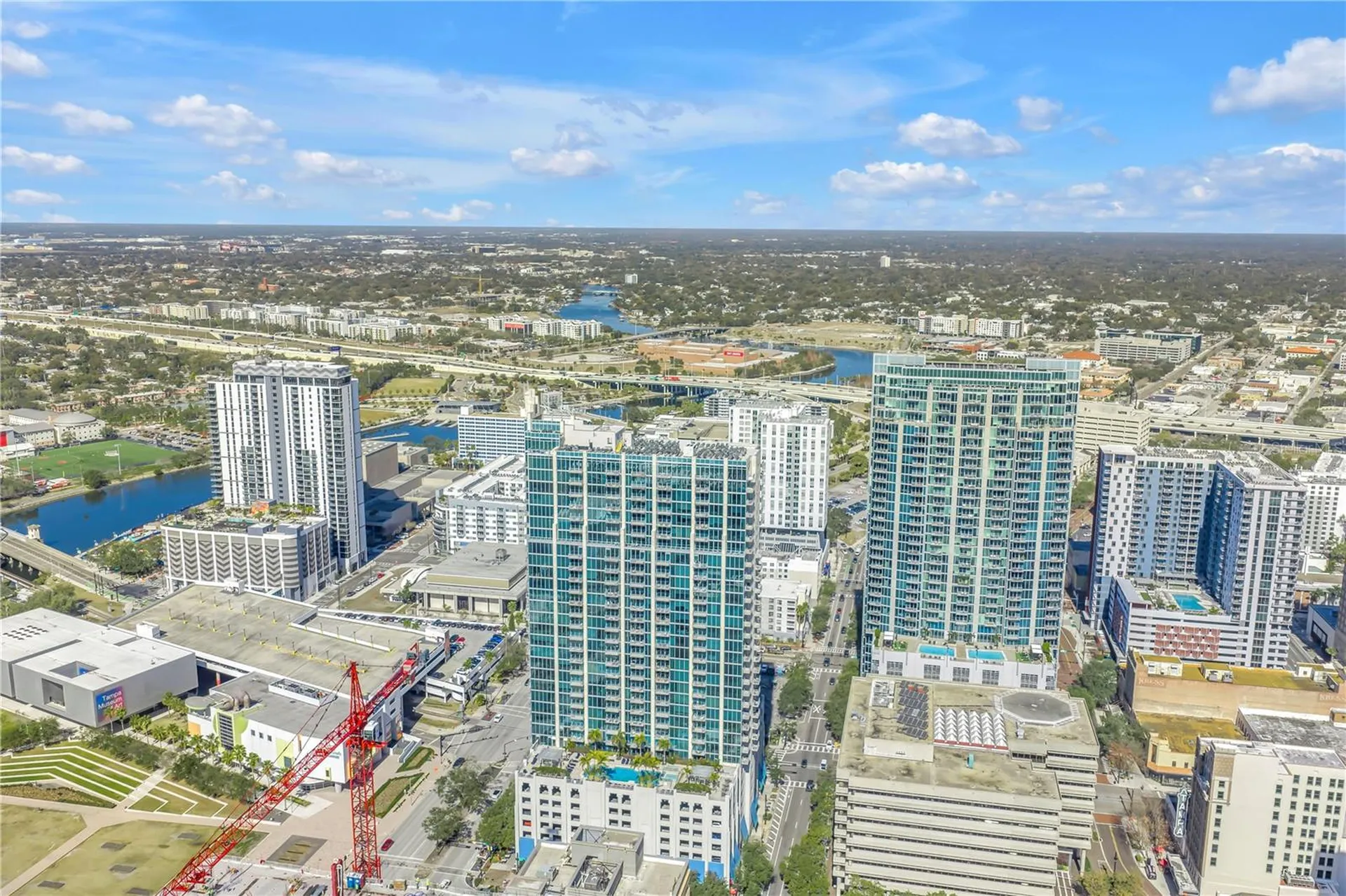 777 N Ashley Drive Tampa FL 33602