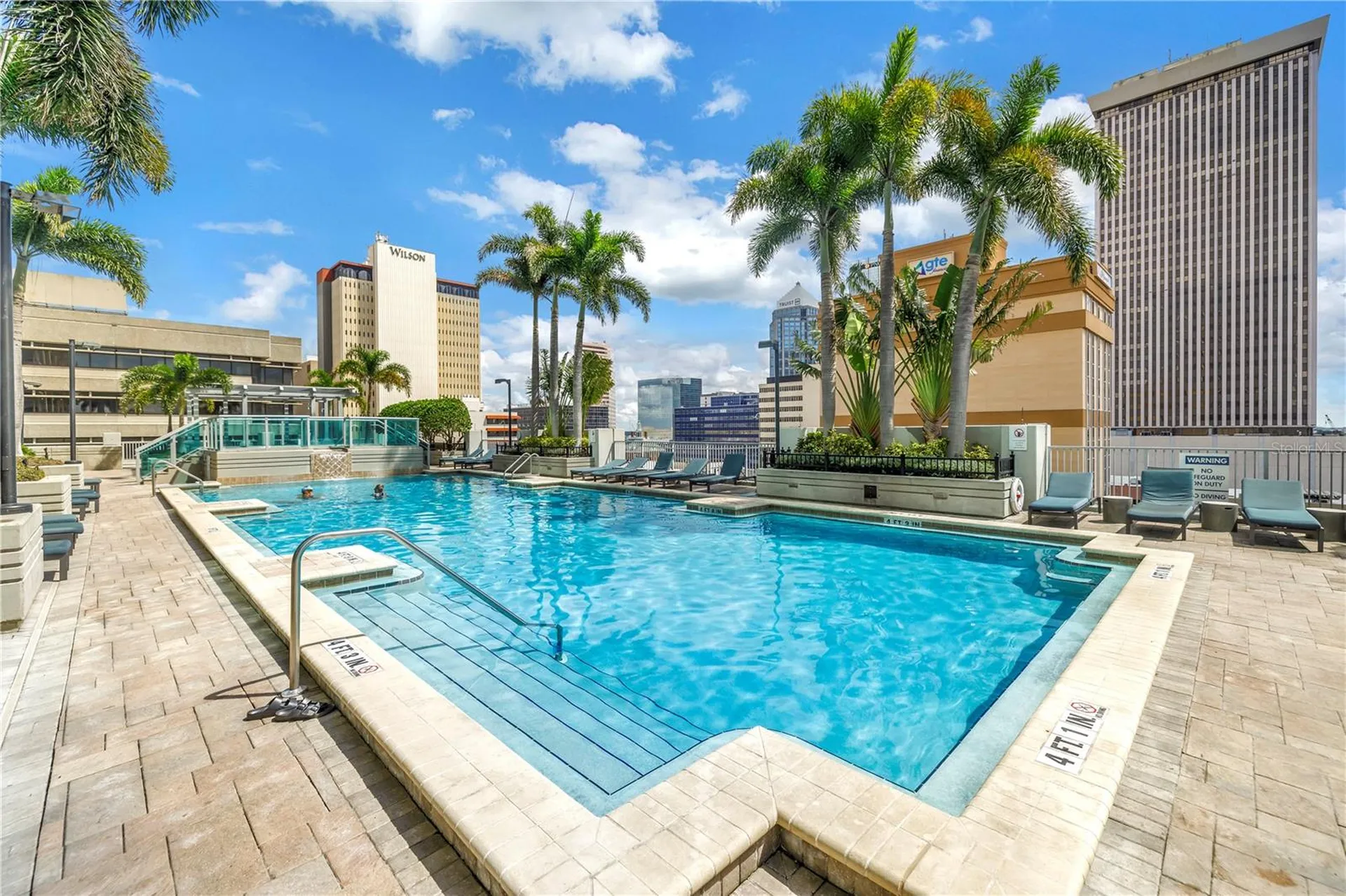 777 N Ashley Drive Tampa FL 33602
