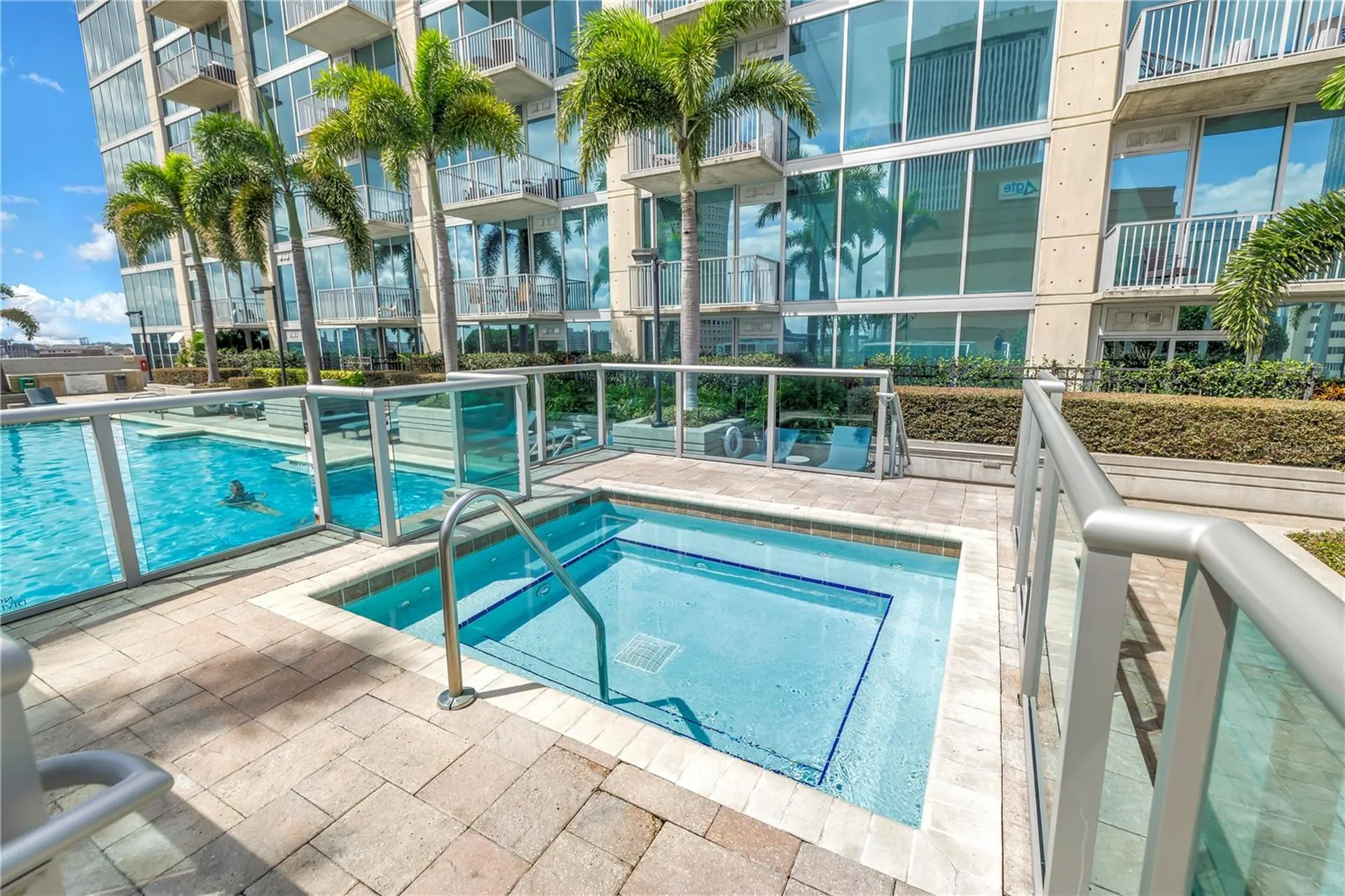 777 N Ashley Drive Tampa FL 33602