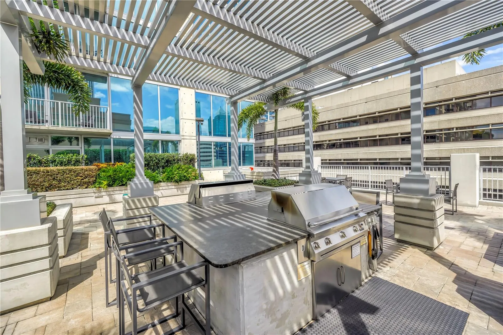777 N Ashley Drive Tampa FL 33602