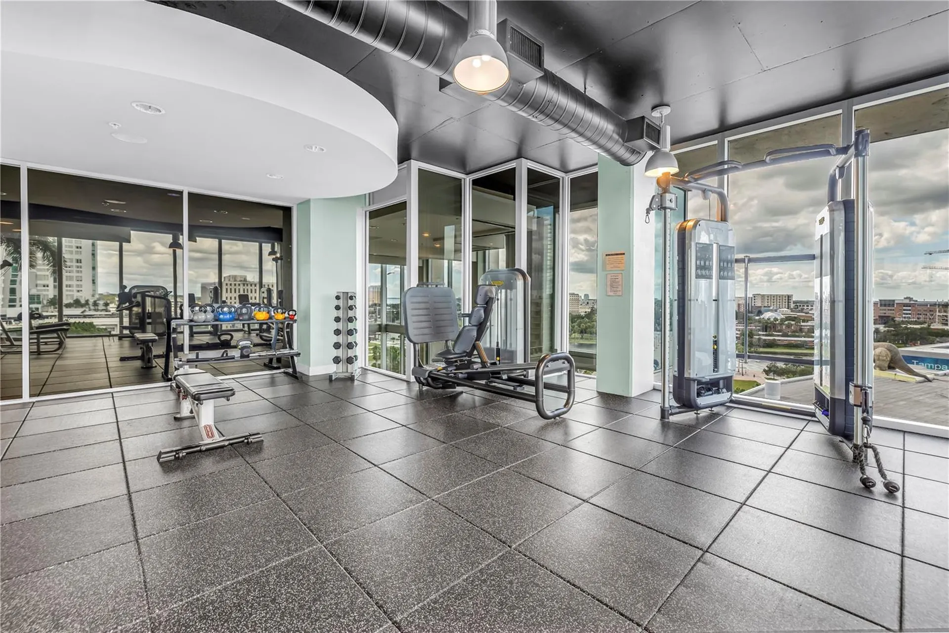 777 N Ashley Drive Tampa FL 33602