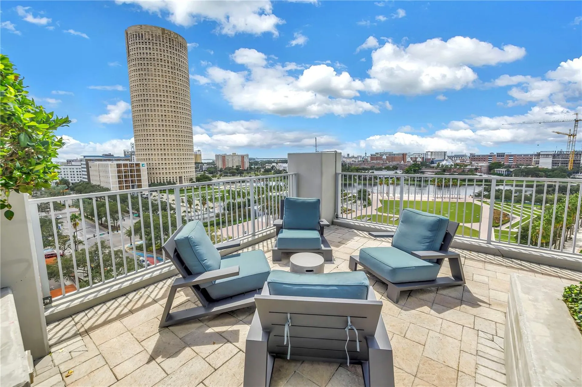 777 N Ashley Drive Tampa FL 33602