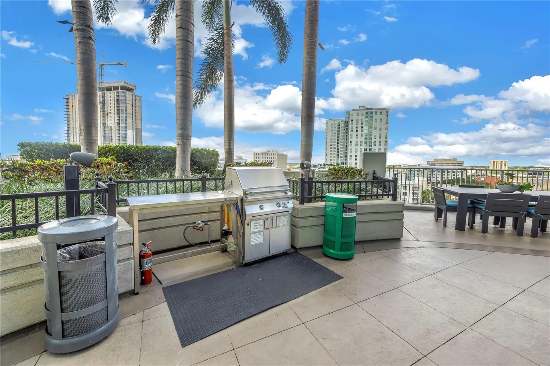 777 N Ashley Drive Tampa FL 33602