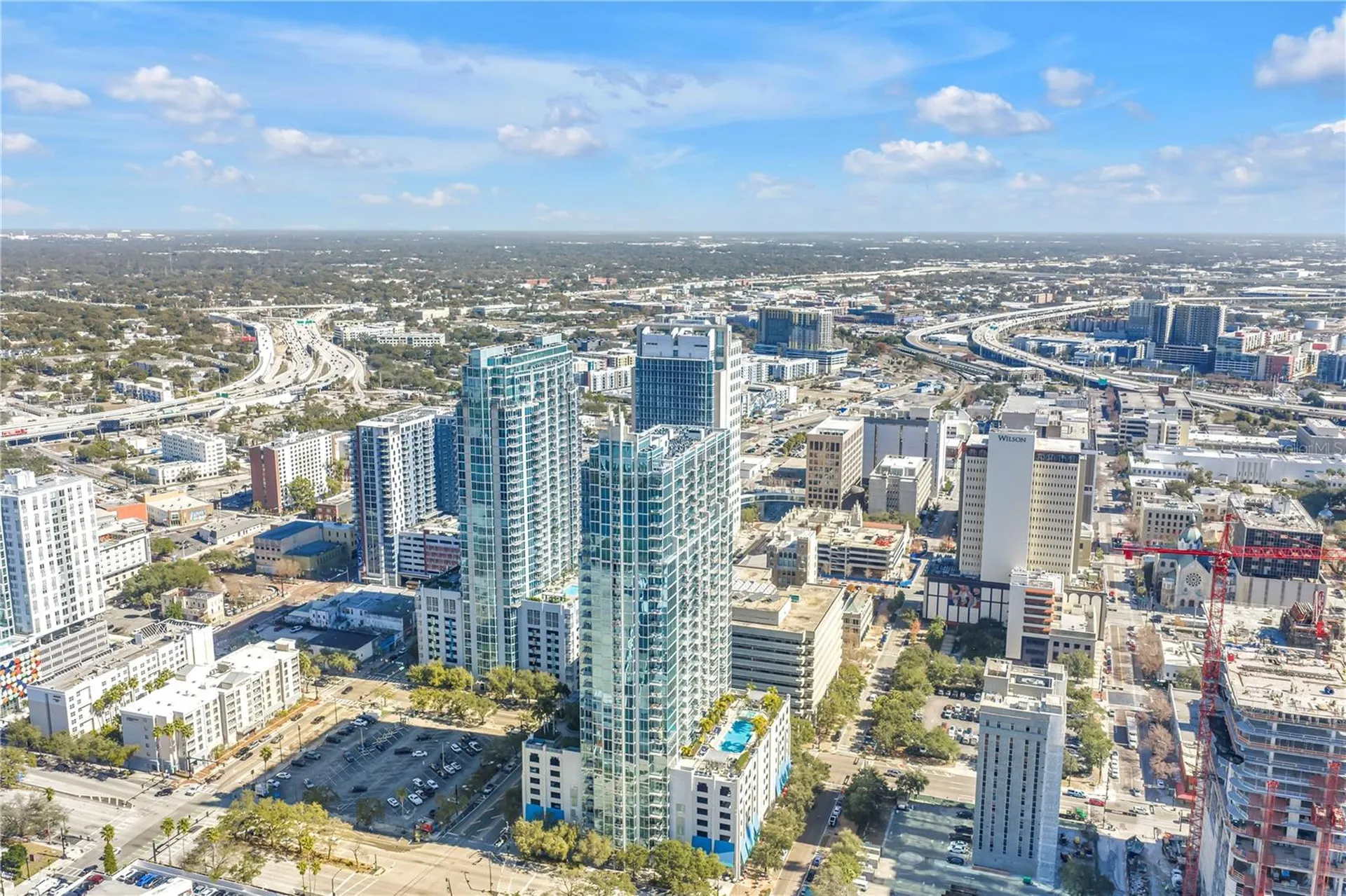 777 N Ashley Drive Tampa FL 33602