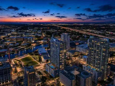 777 N Ashley Drive Tampa FL 33602