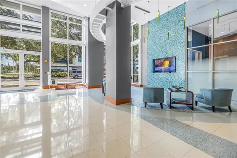 777 N Ashley Drive Tampa FL 33602