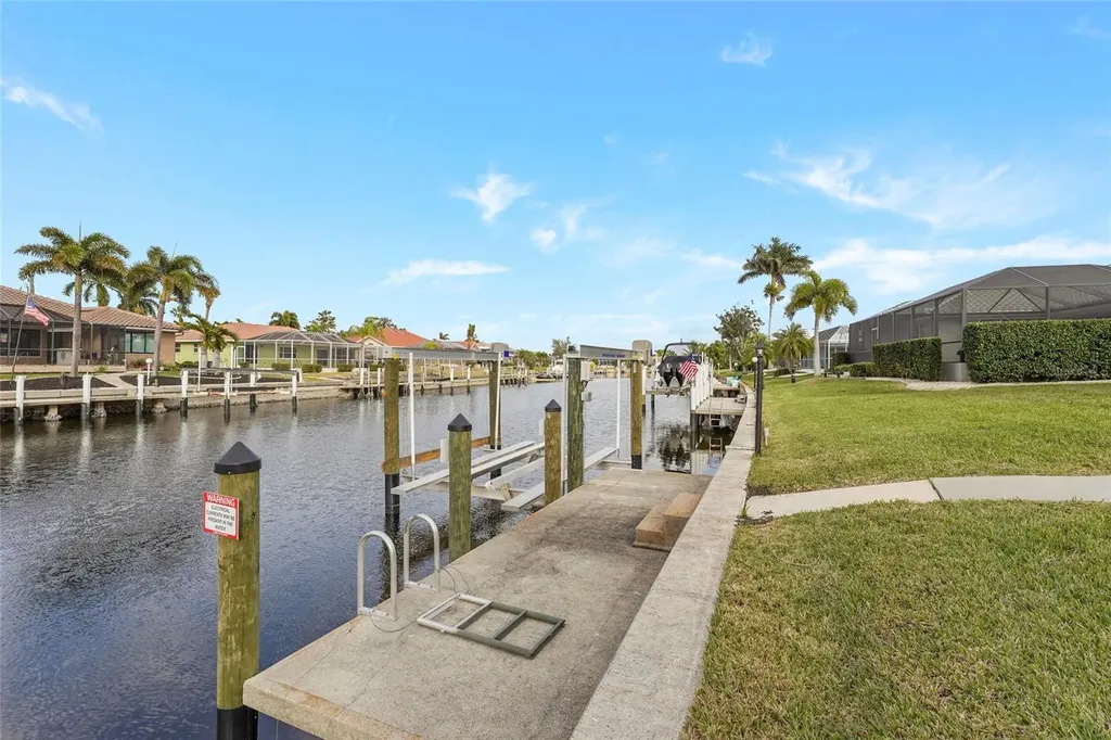 1018 Francesca Court Punta Gorda FL 33950