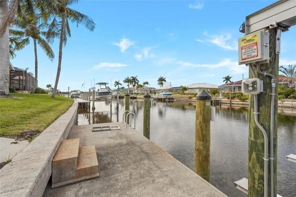1018 Francesca Court Punta Gorda FL 33950