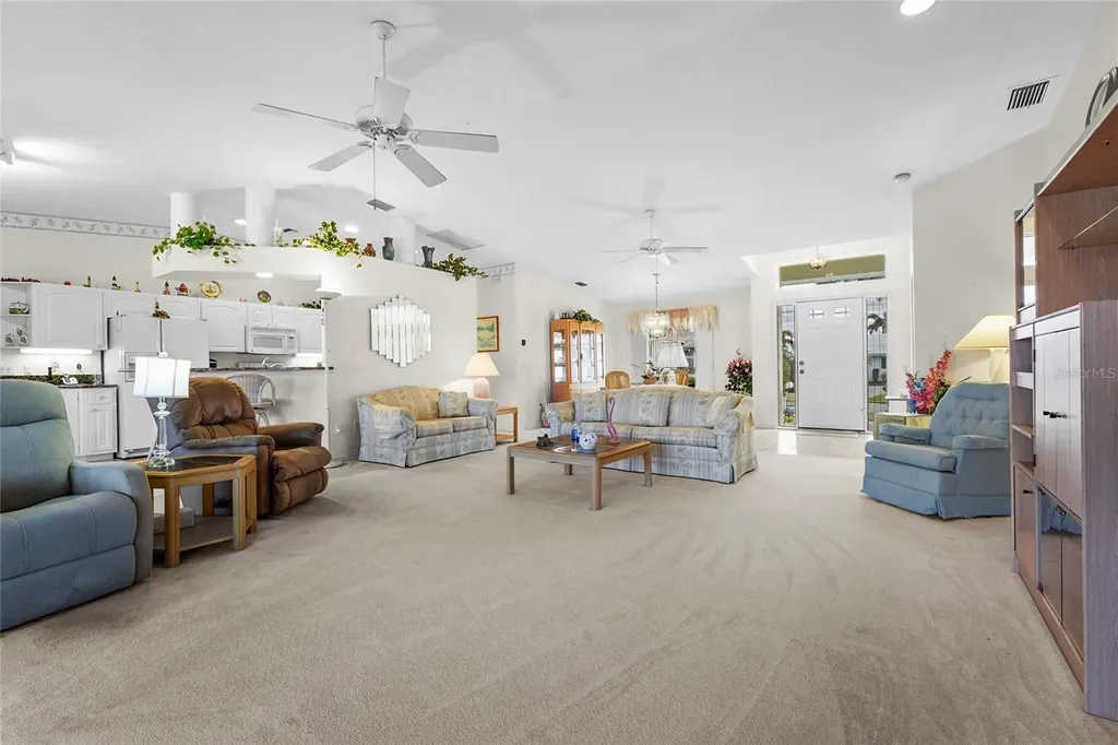 1018 Francesca Court Punta Gorda FL 33950