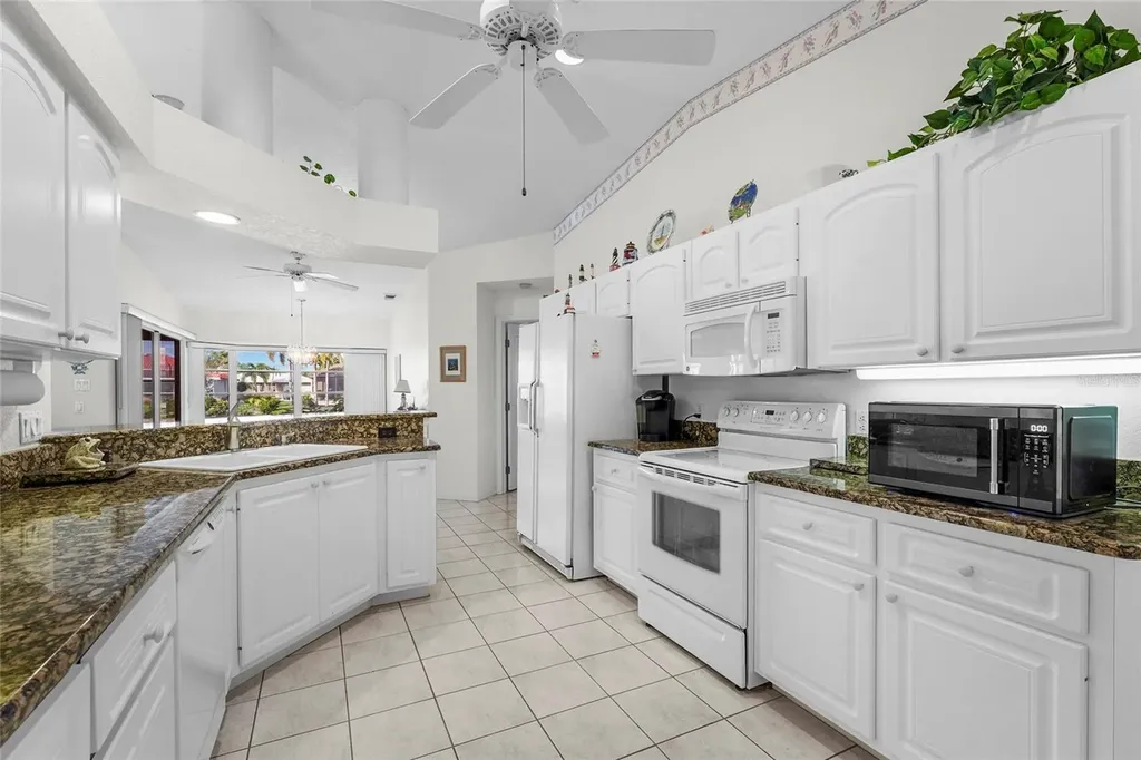 1018 Francesca Court Punta Gorda FL 33950