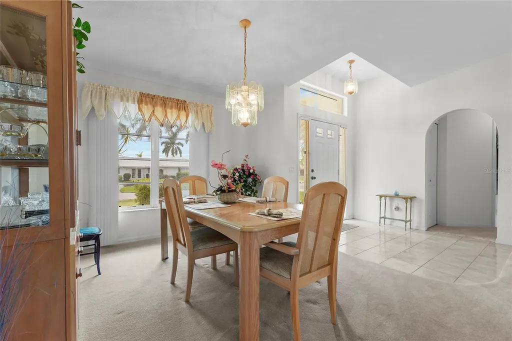 1018 Francesca Court Punta Gorda FL 33950