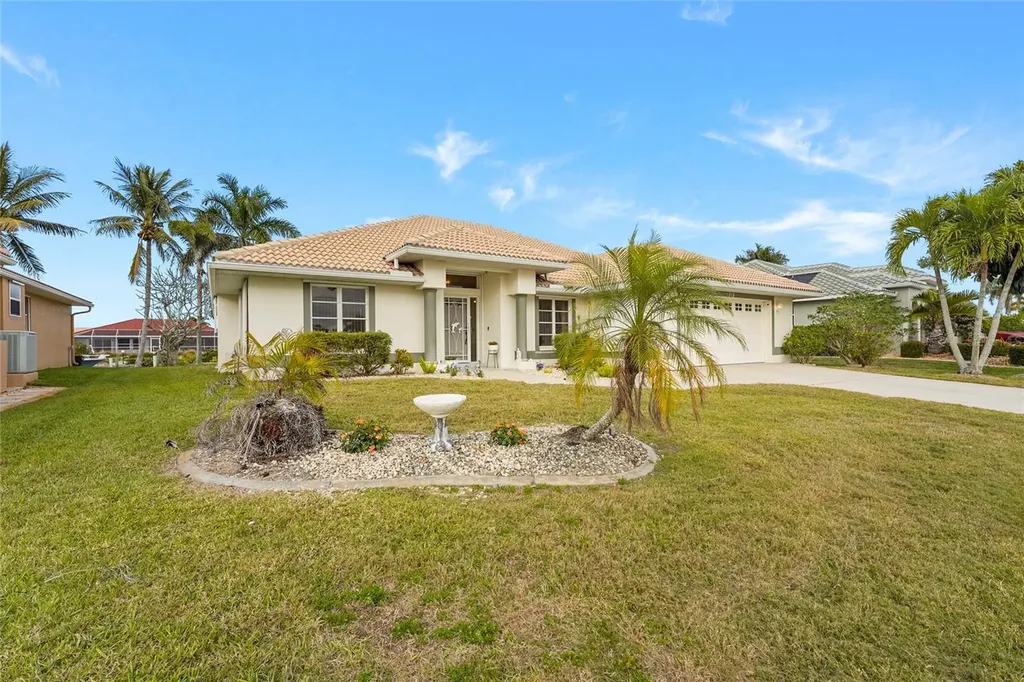 1018 Francesca Court Punta Gorda FL 33950