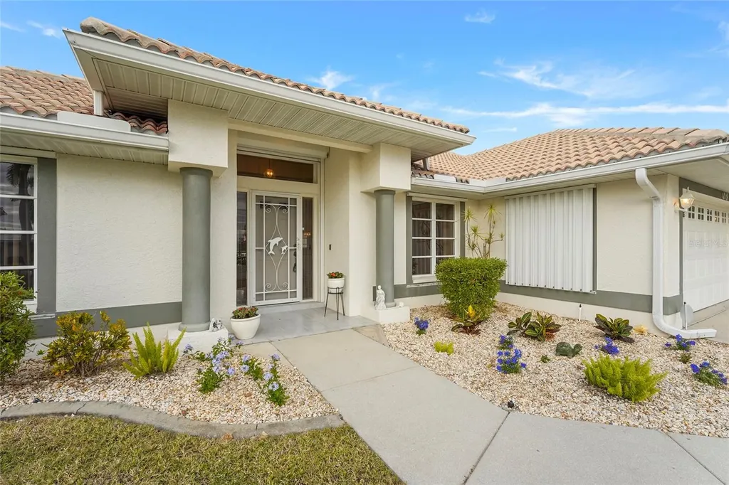 1018 Francesca Court Punta Gorda FL 33950