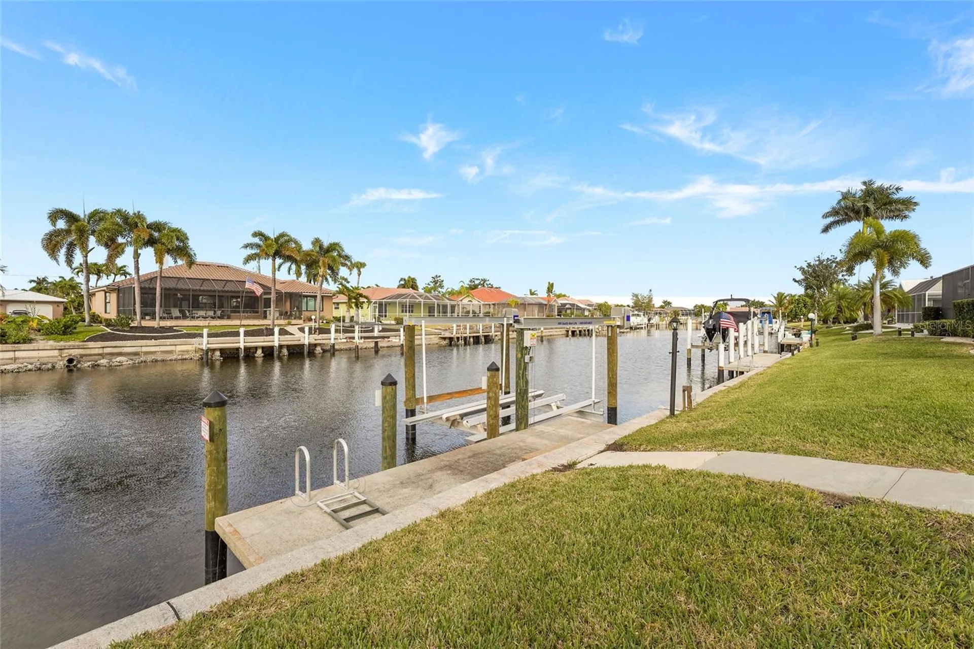 1018 Francesca Court Punta Gorda FL 33950