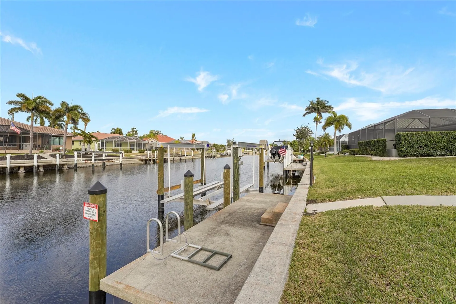1018 Francesca Court Punta Gorda FL 33950