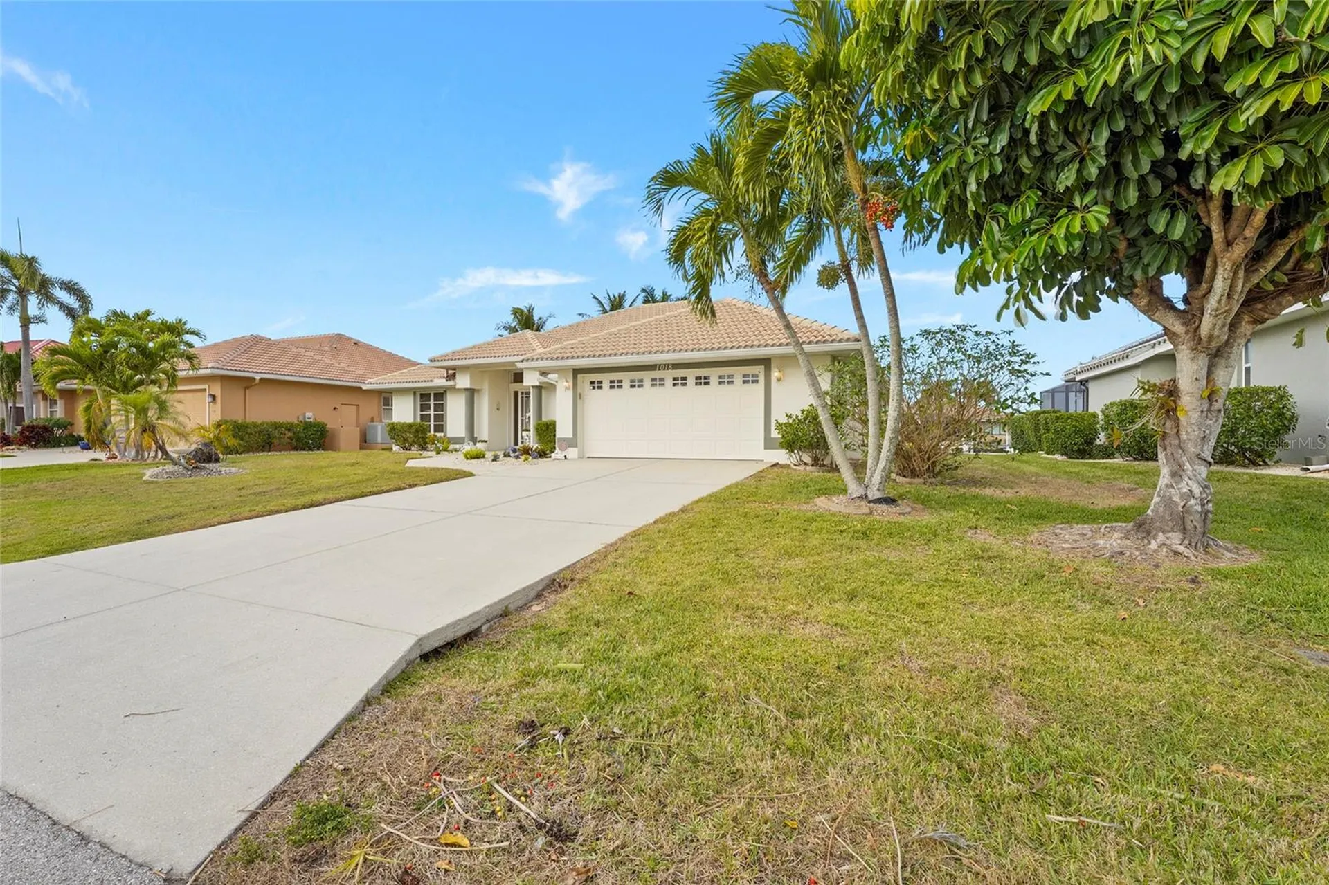 1018 Francesca Court Punta Gorda FL 33950
