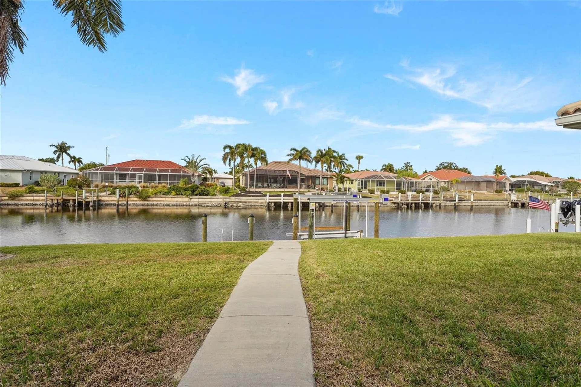 1018 Francesca Court Punta Gorda FL 33950