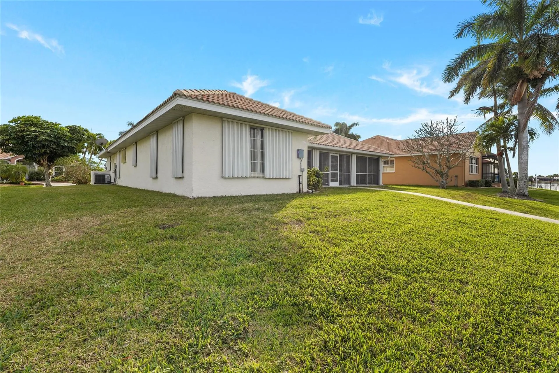 1018 Francesca Court Punta Gorda FL 33950