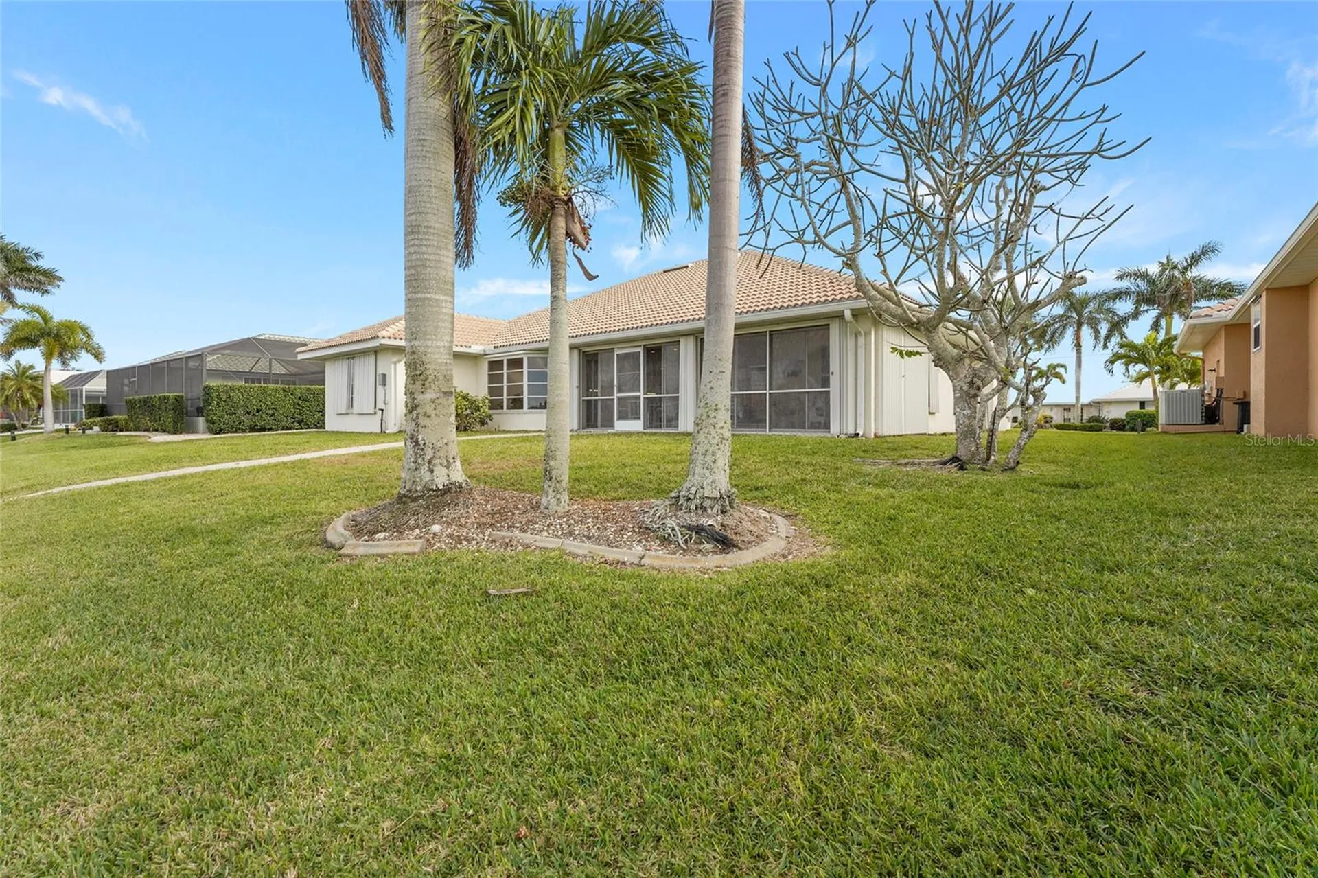 1018 Francesca Court Punta Gorda FL 33950