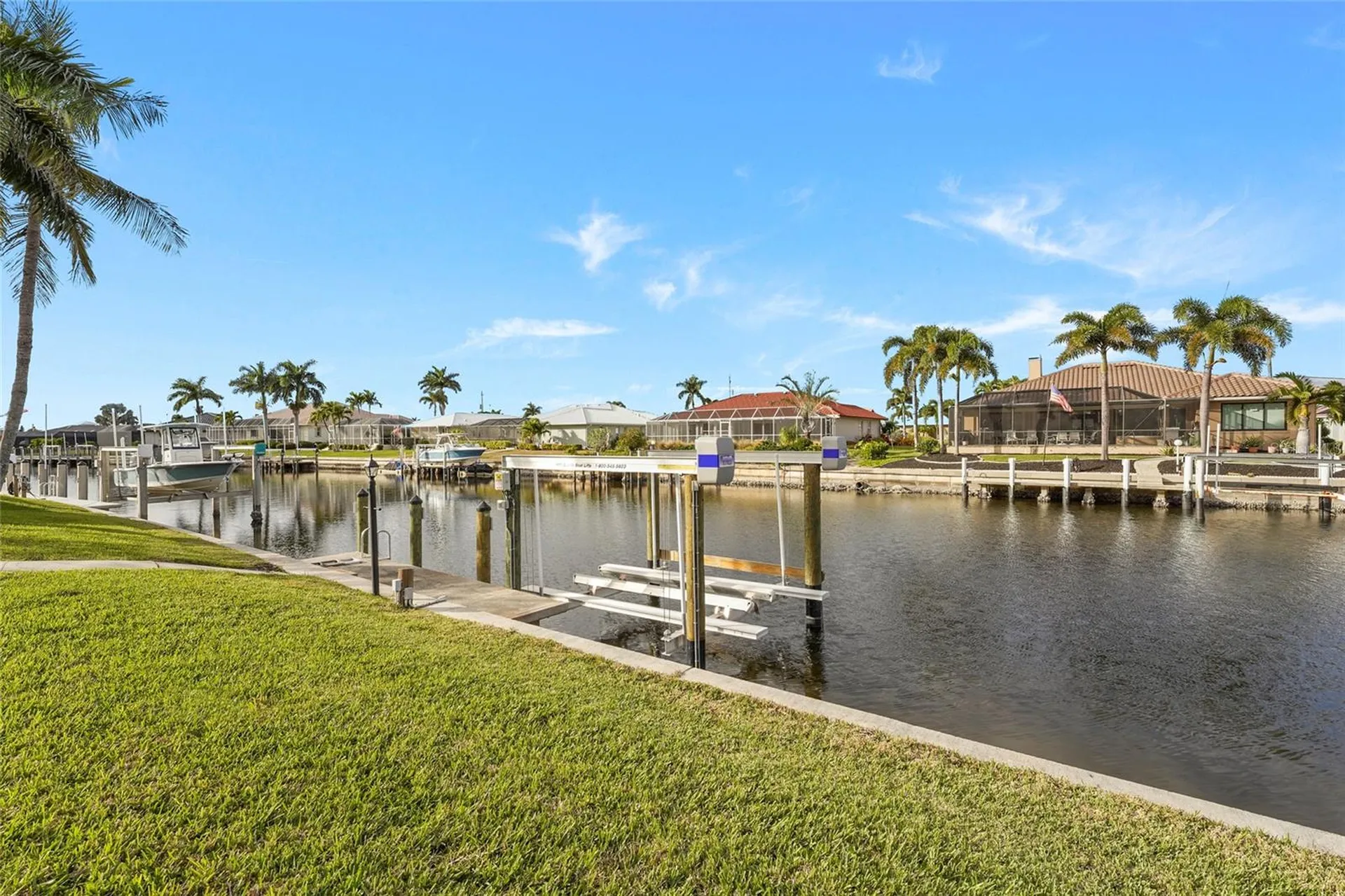 1018 Francesca Court Punta Gorda FL 33950
