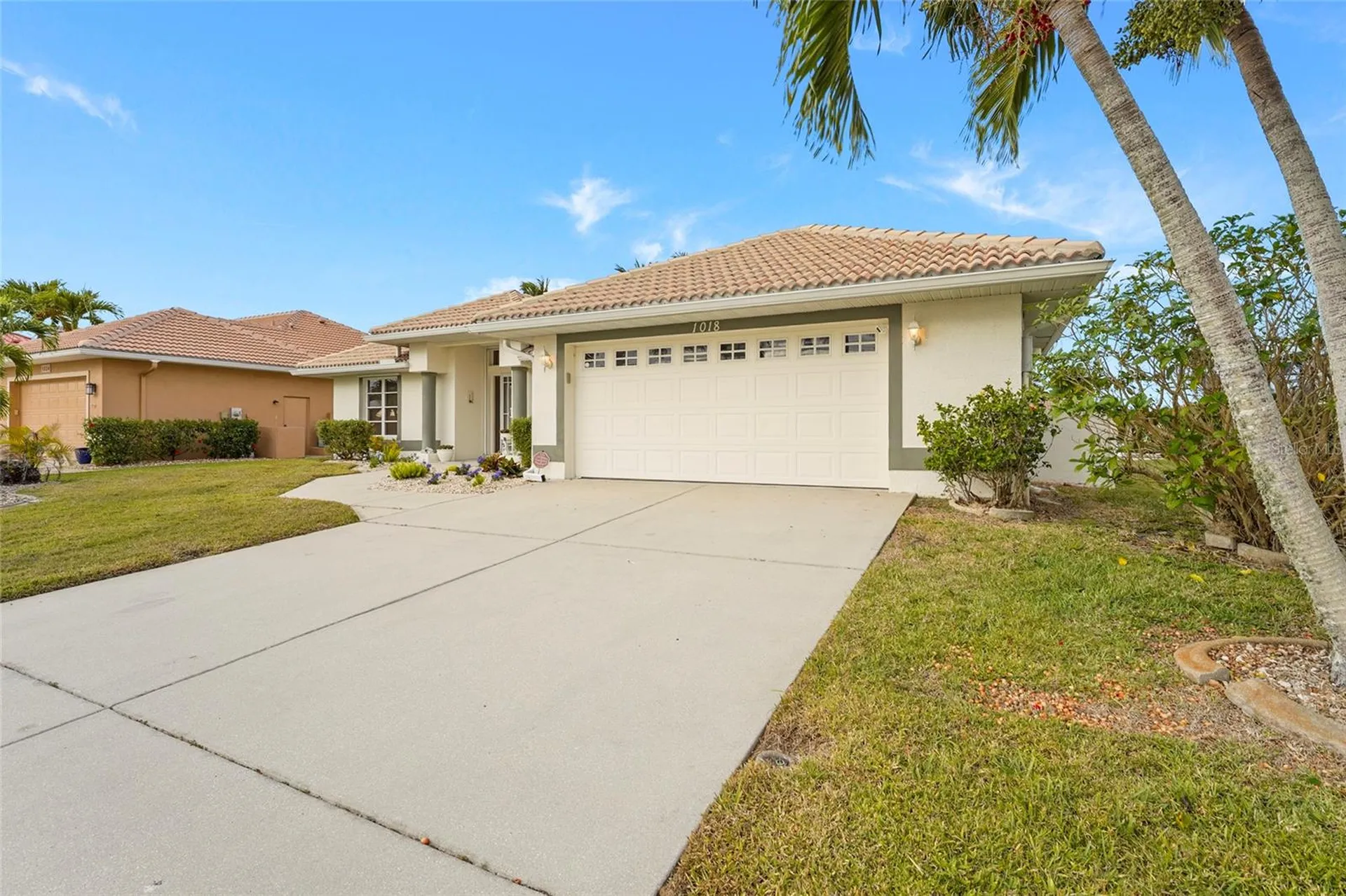 1018 Francesca Court Punta Gorda FL 33950