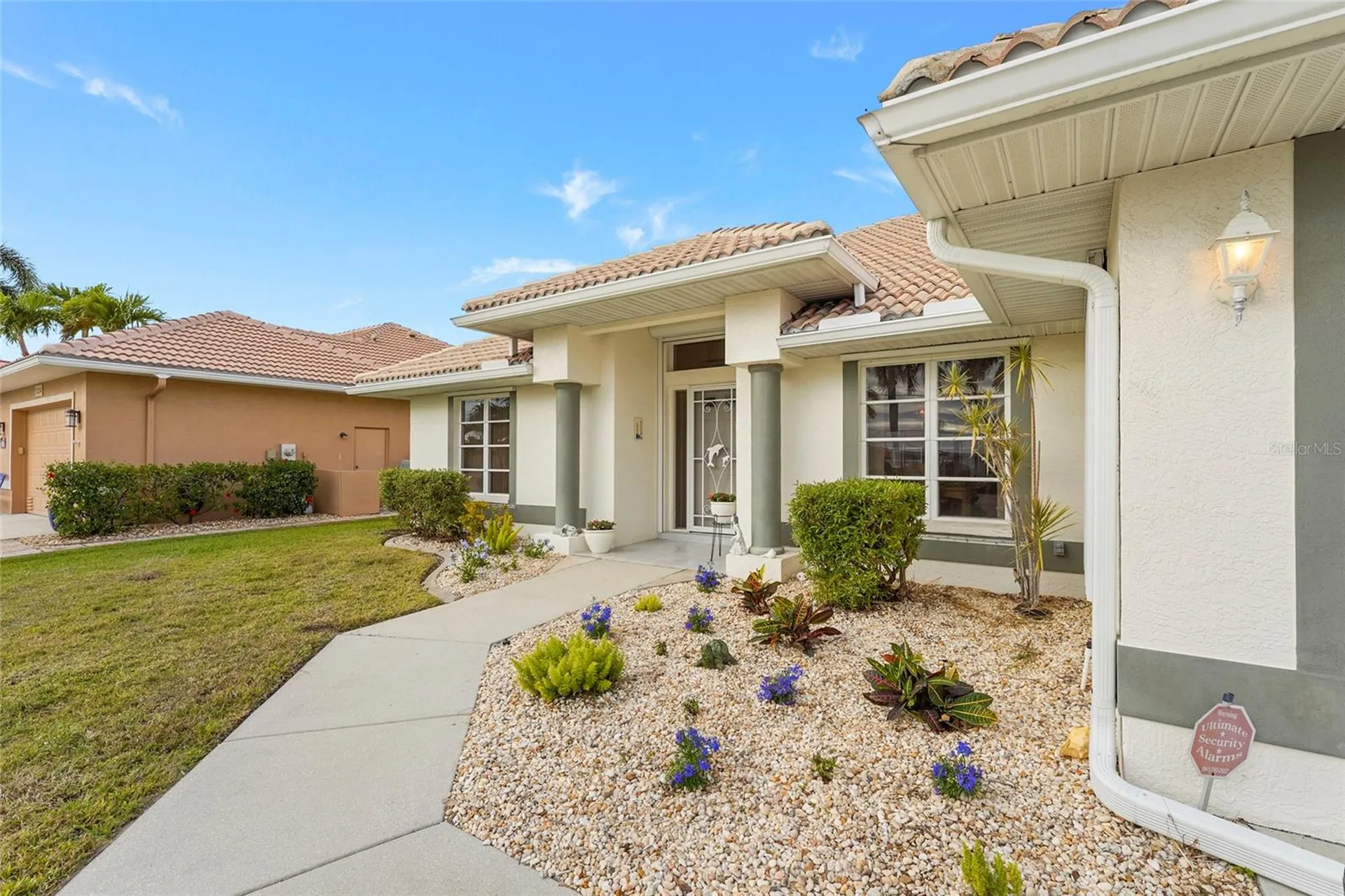 1018 Francesca Court Punta Gorda FL 33950
