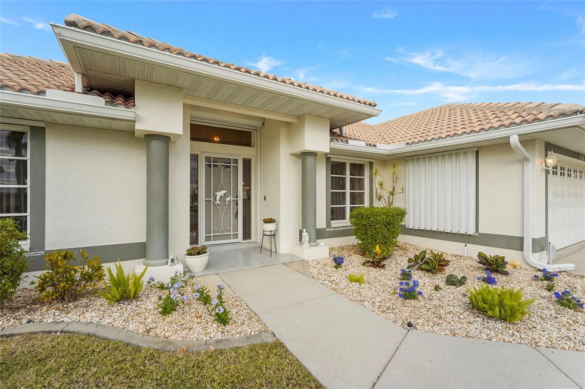 1018 Francesca Court Punta Gorda FL 33950