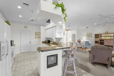 1018 Francesca Court Punta Gorda FL 33950