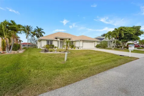 1018 Francesca Court Punta Gorda FL 33950