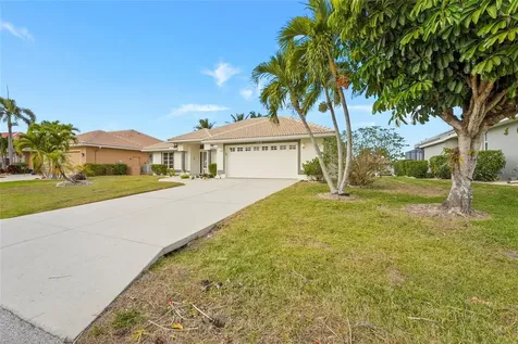 1018 Francesca Court Punta Gorda FL 33950