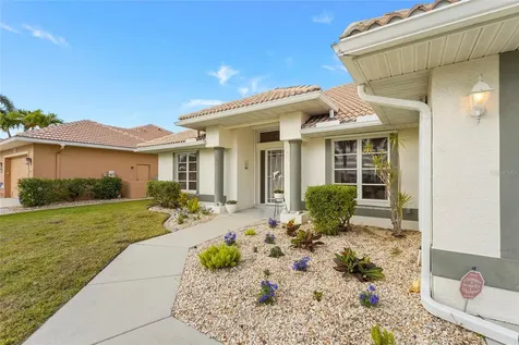 1018 Francesca Court Punta Gorda FL 33950