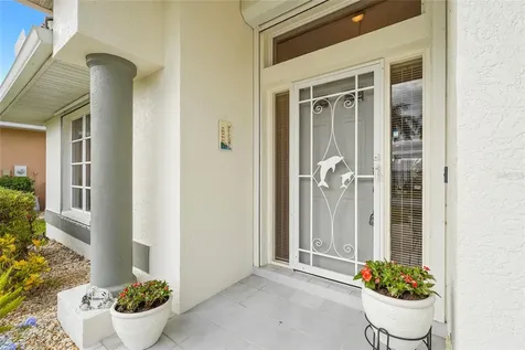 1018 Francesca Court Punta Gorda FL 33950