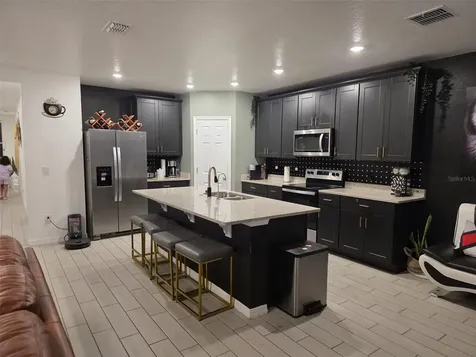 1431 Saguaro Street Davenport FL 33837