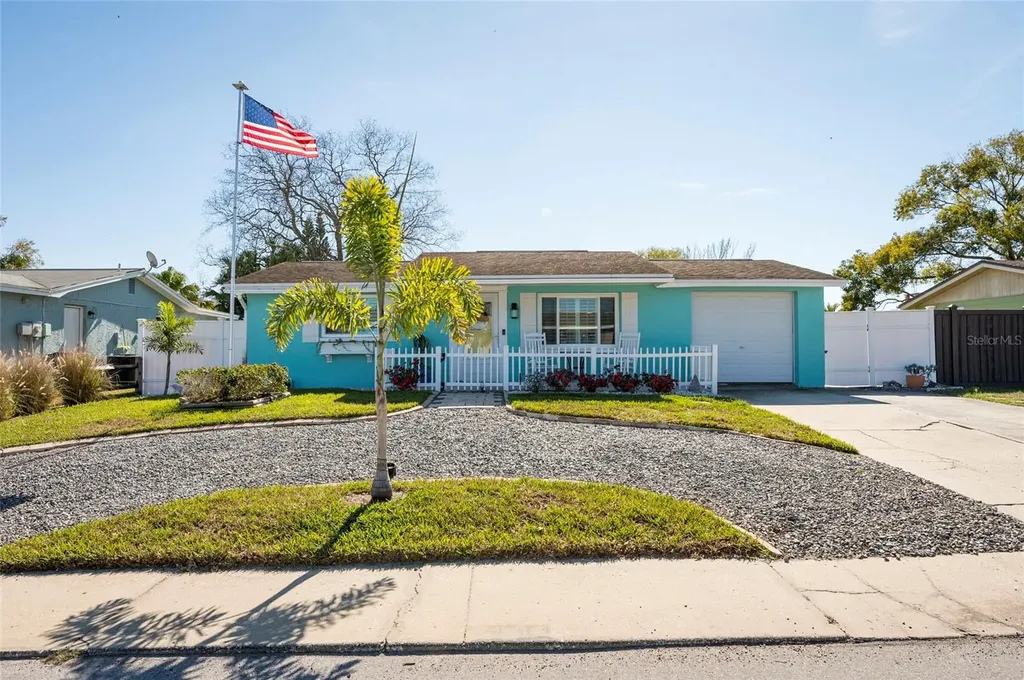 7804 Fox Hollow Drive Port Richey FL 34668
