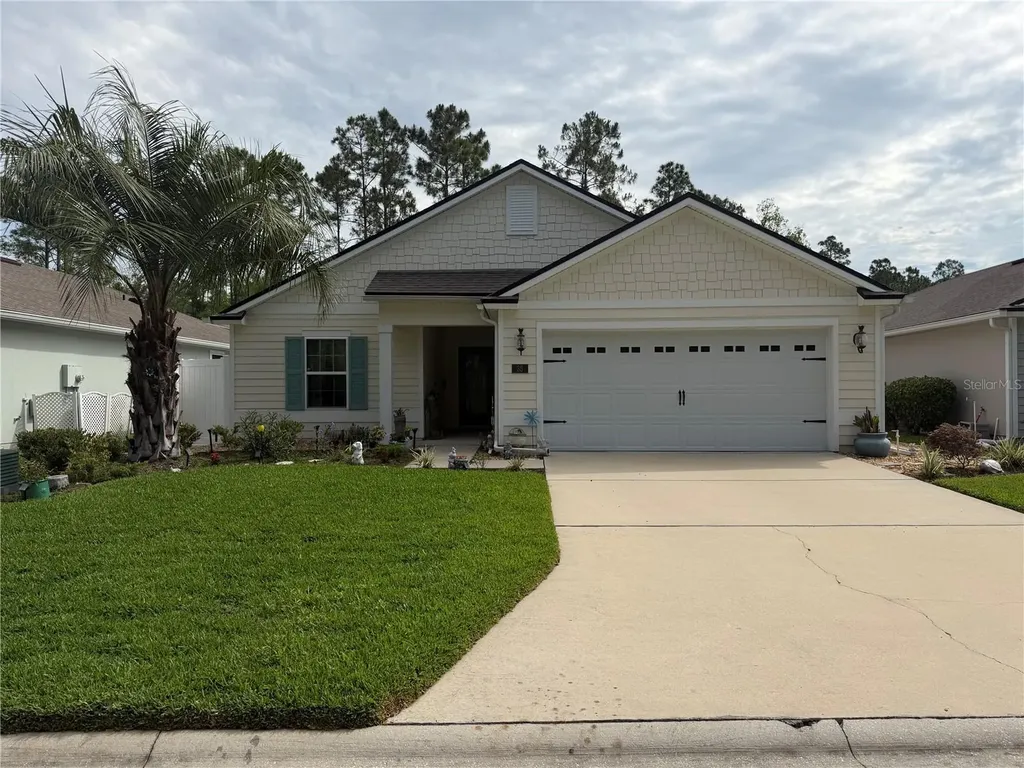 35 Birdie Way Bunnell FL 32110
