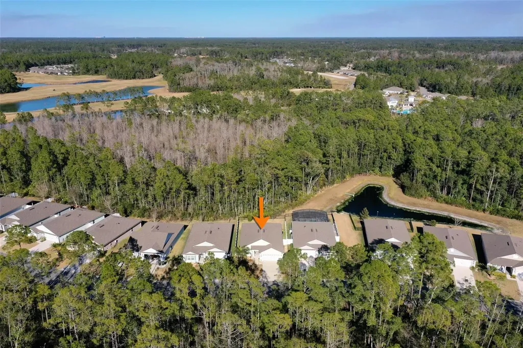 35 Birdie Way Bunnell FL 32110