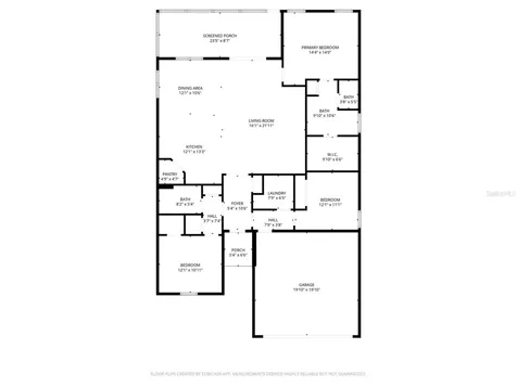 35 Birdie Way Bunnell FL 32110