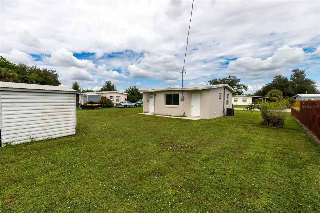 21043 Bersell Avenue Port Charlotte FL 33952