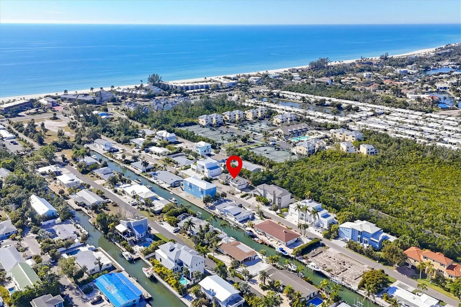651 Jungle Queen Way Longboat Key FL 34228