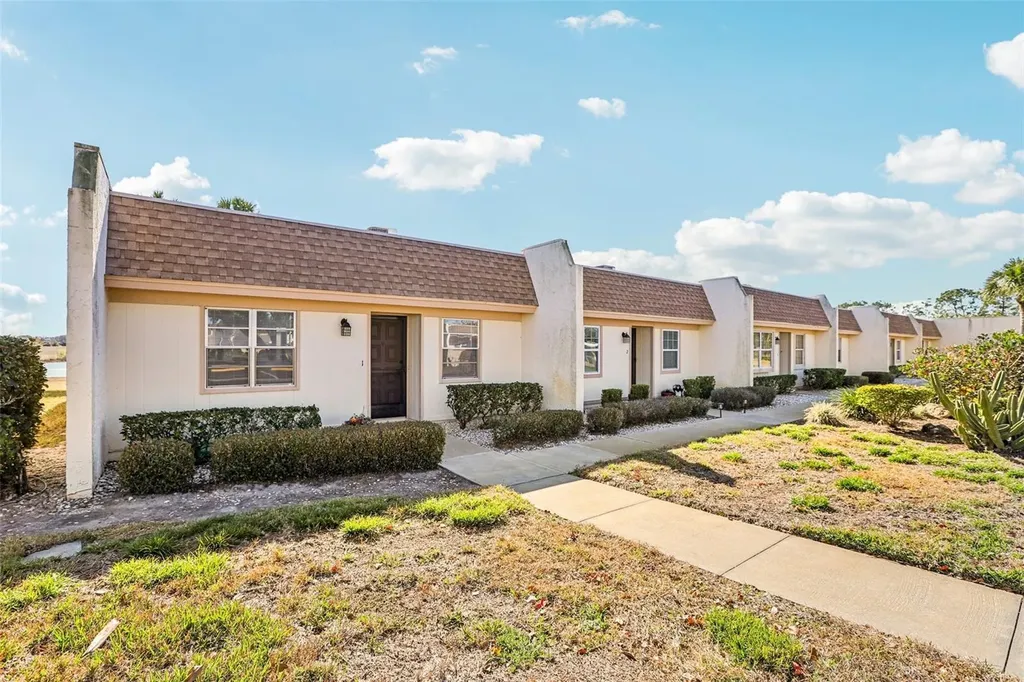 11120 Carriage Hill Drive Port Richey FL 34668