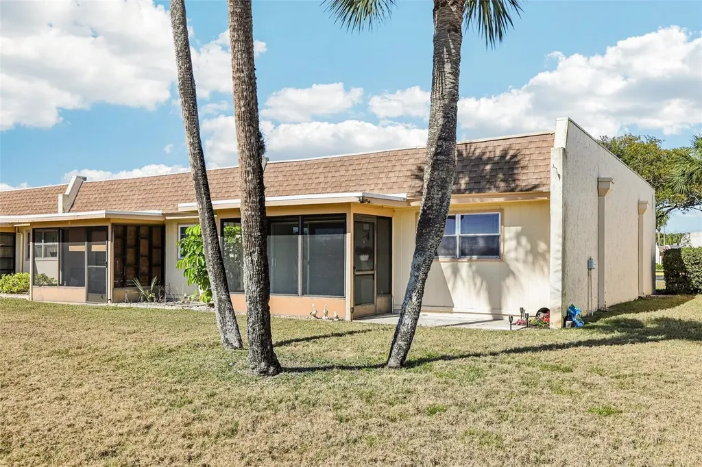 11120 Carriage Hill Drive Port Richey FL 34668