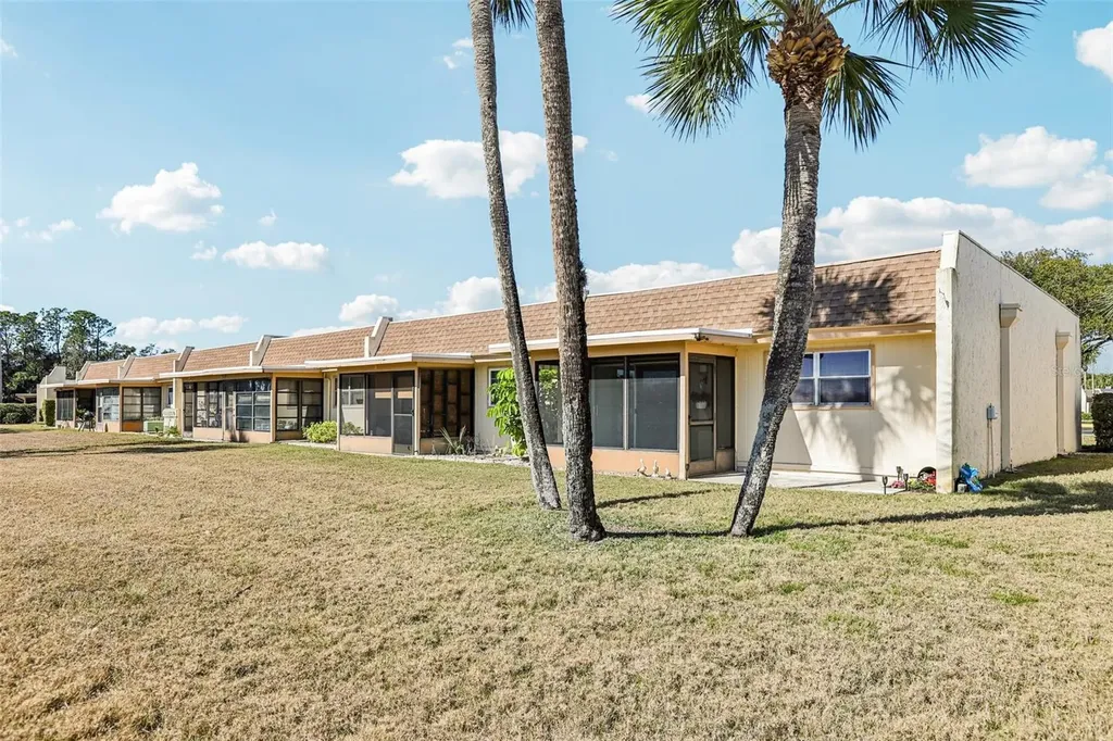 11120 Carriage Hill Drive Port Richey FL 34668