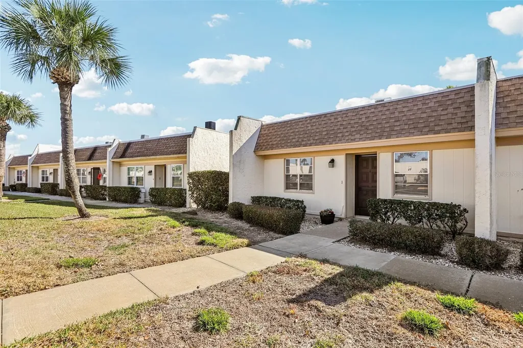 11120 Carriage Hill Drive Port Richey FL 34668