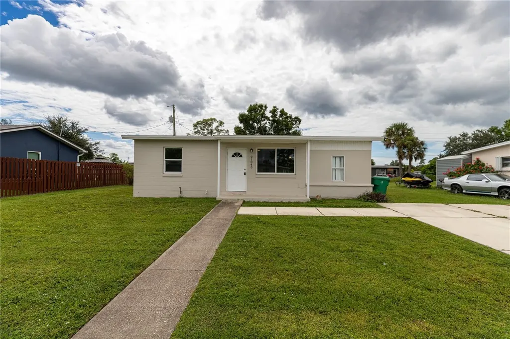 21043 Bersell Avenue Port Charlotte FL 33952