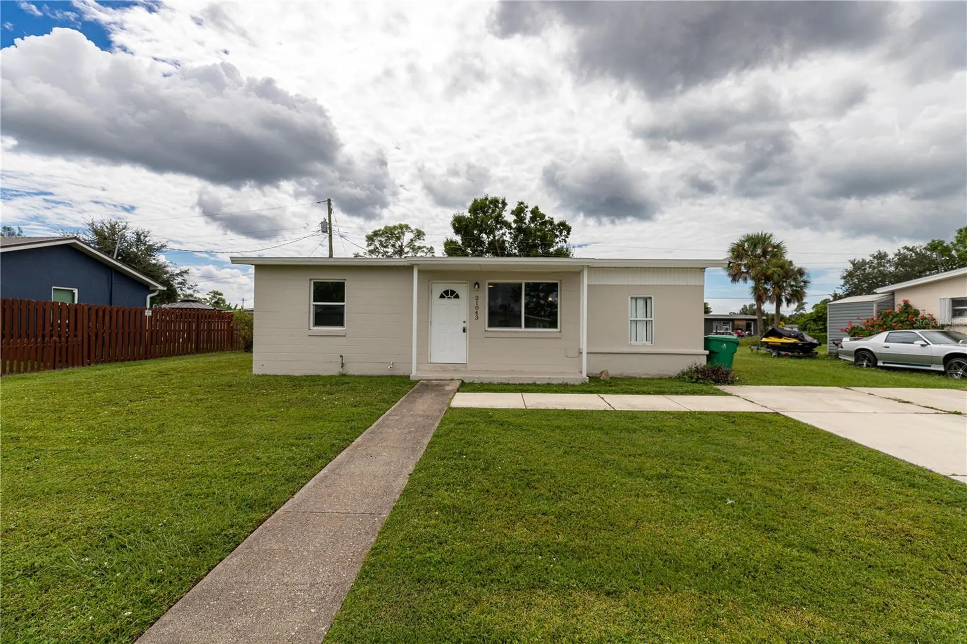 21043 Bersell Avenue Port Charlotte FL 33952
