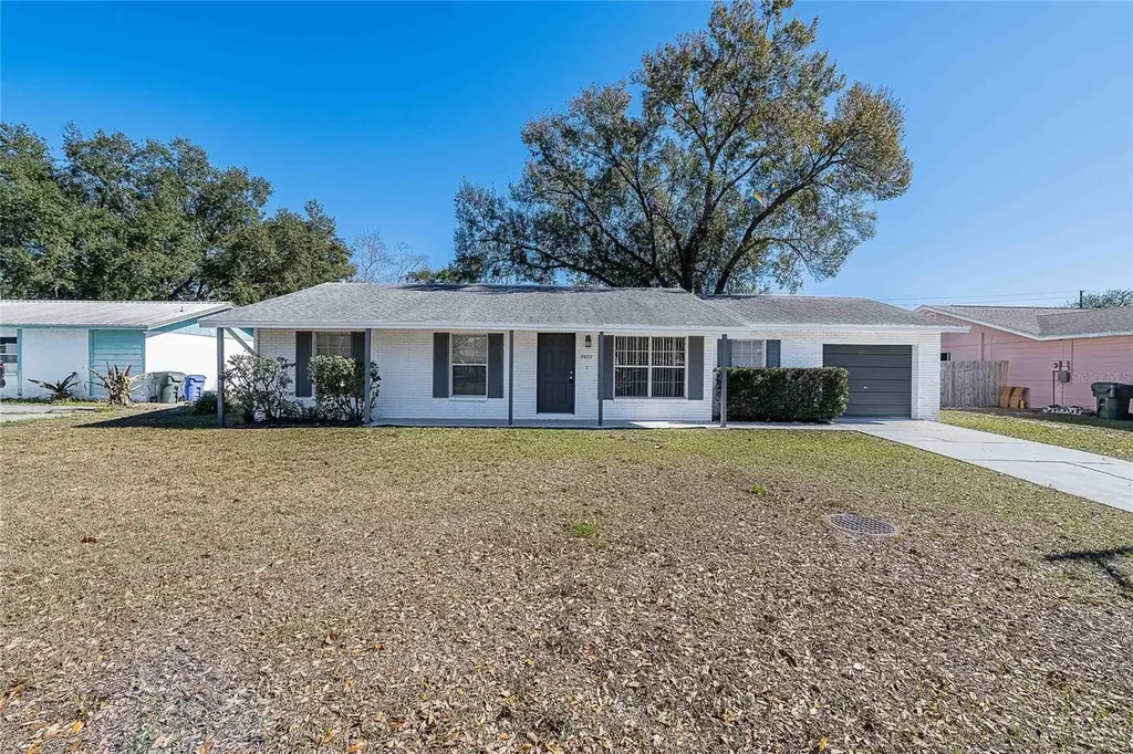 5653 La Serena Avenue Lakeland FL 33809