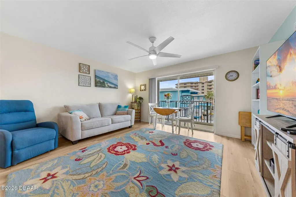 3615 S Atlantic Avenue Daytona Beach FL 32118