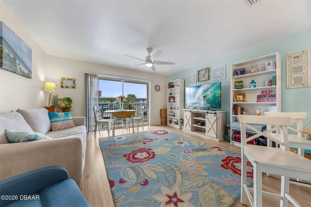 3615 S Atlantic Avenue Daytona Beach FL 32118