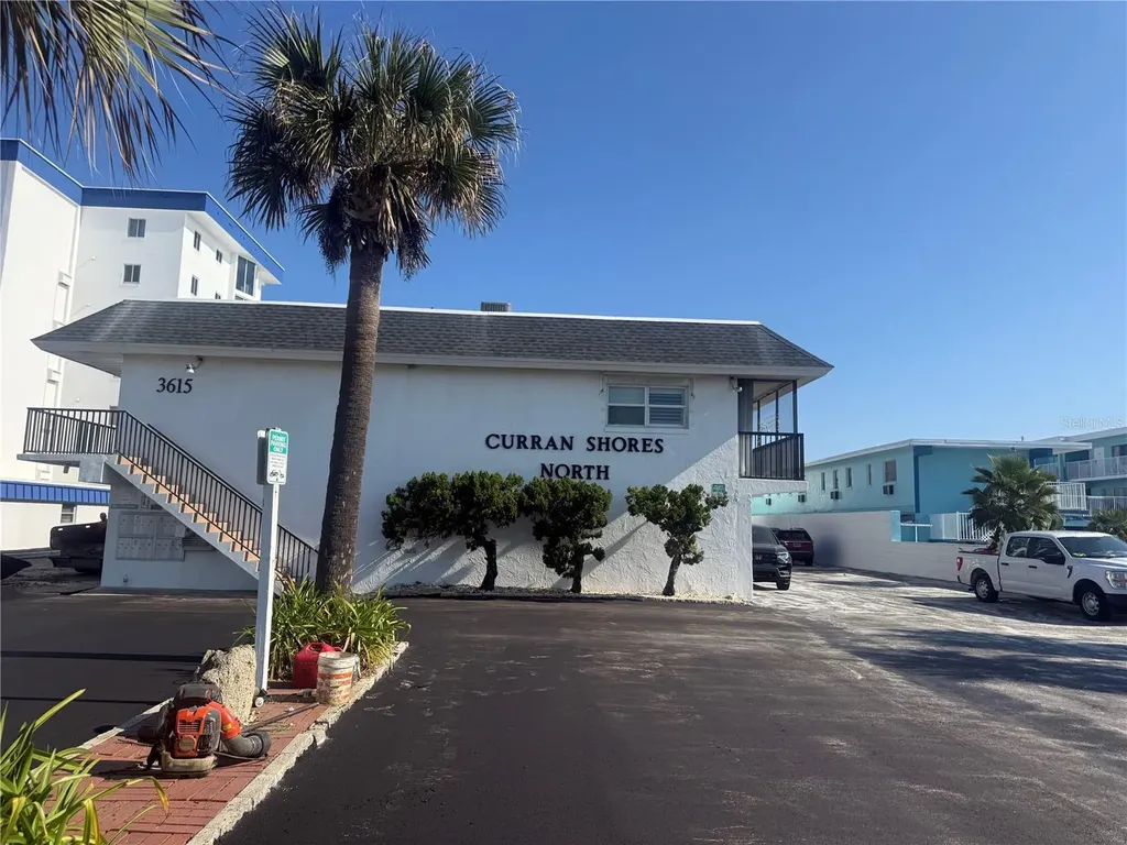 3615 S Atlantic Avenue Daytona Beach FL 32118