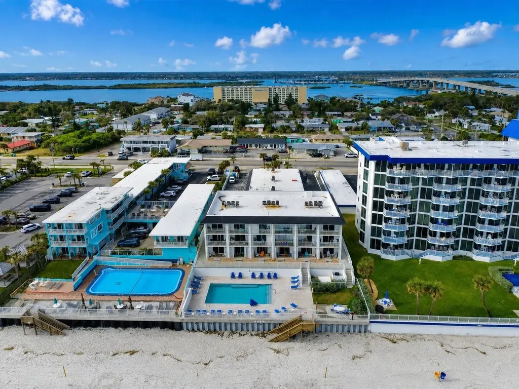 3615 S Atlantic Avenue Daytona Beach Shores FL 32118